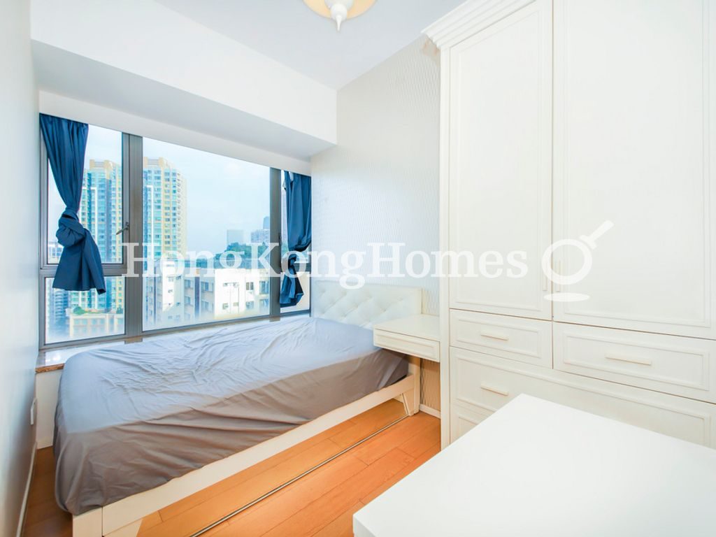 Master Bedroom — Mount East, North Point