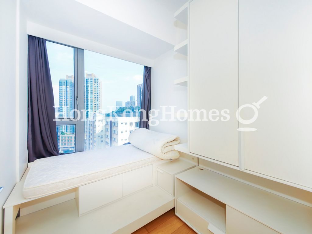 Second Bedroom — Mount East, North Point