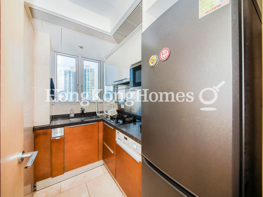 Kitchen — Mount East, North Point