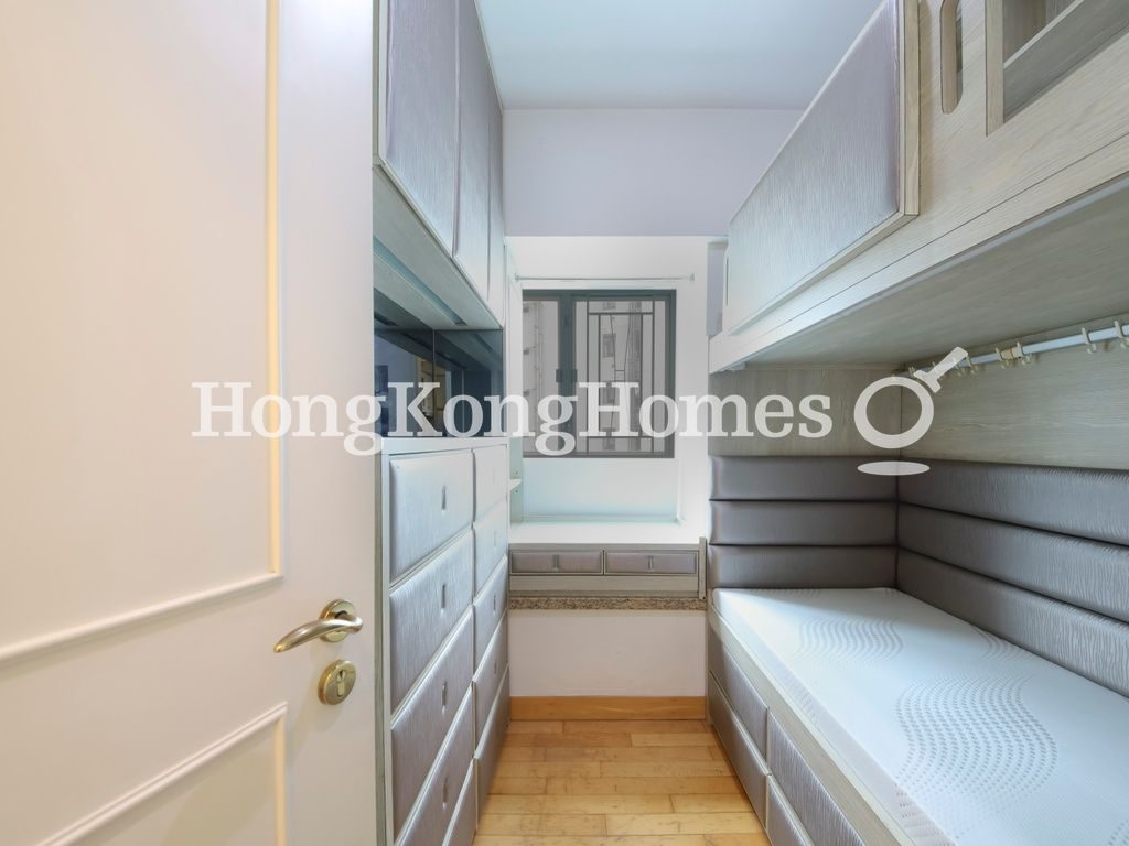 Third Bedroom — Queen's Terrace - Tower 02, Sheung Wan