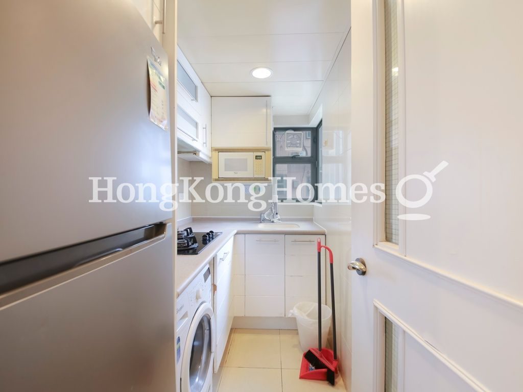Kitchen — Queen's Terrace - Tower 02, Sheung Wan
