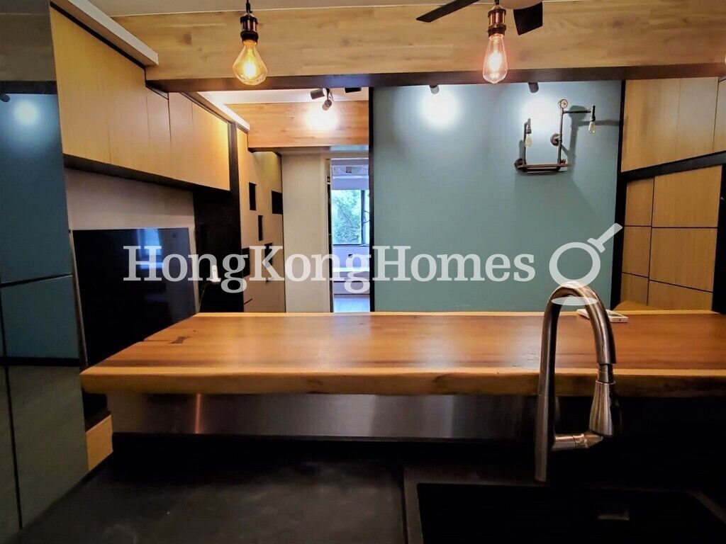 客飯廳 — 先施西環大廈，西環堅尼地城