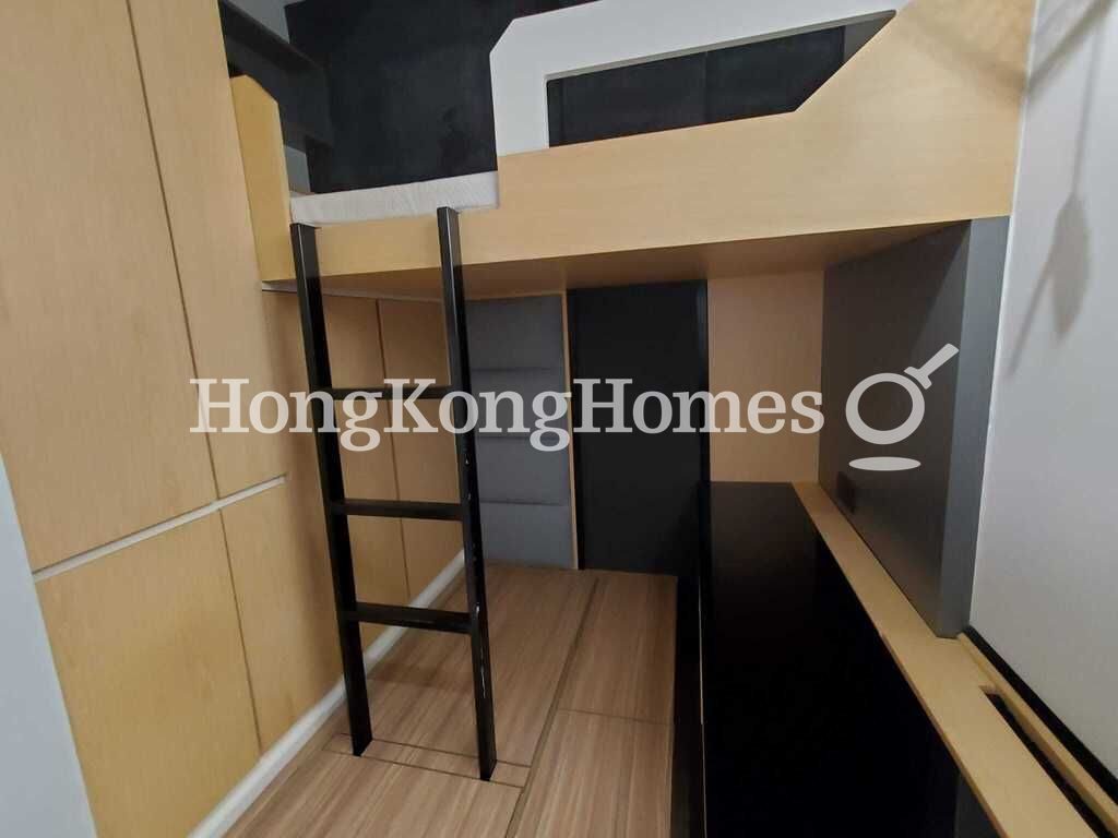 Third Bedroom — 先施西環大廈，西環堅尼地城