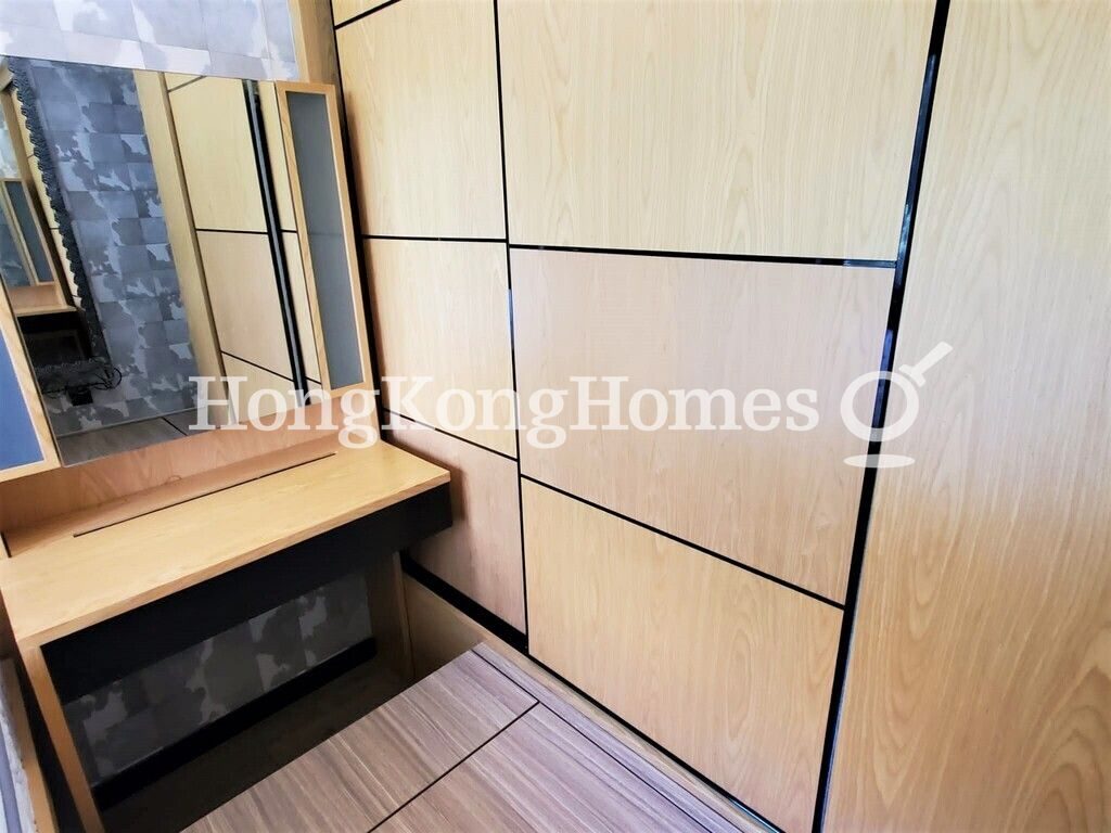 Master Bedroom — Sincere Western House, Western / Kennedy Town