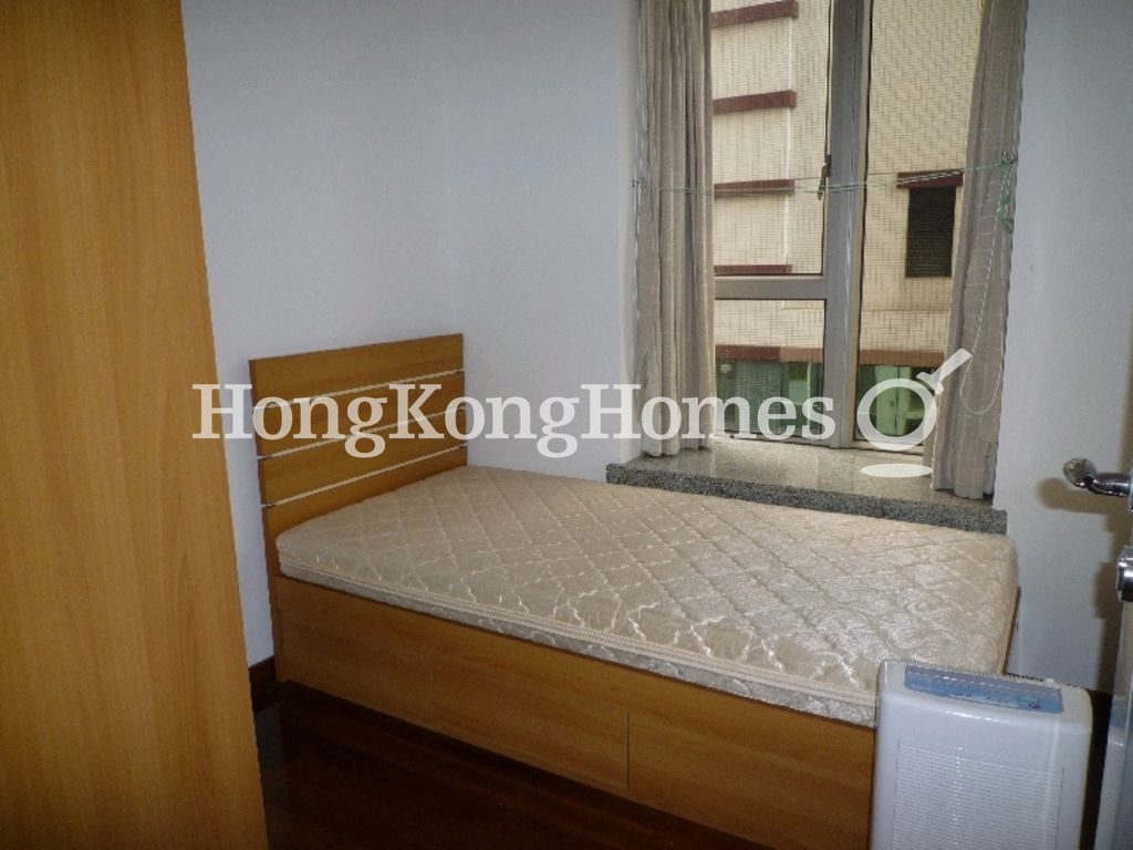 Second Bedroom — 凱譽，尖沙咀