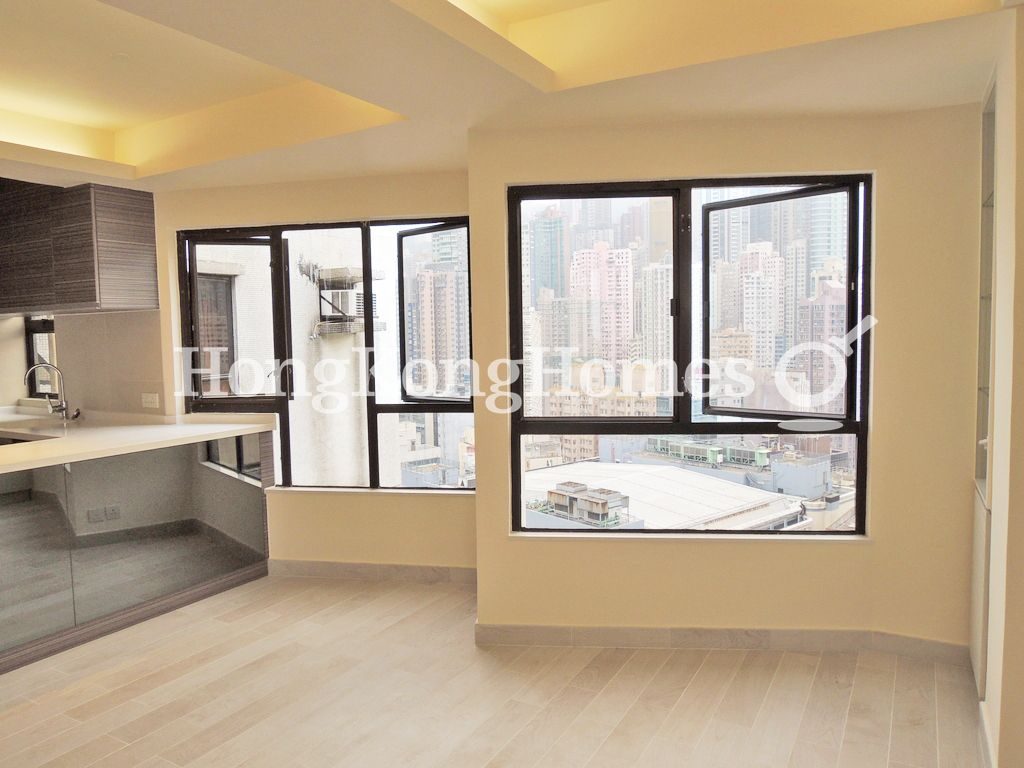 Dining Area — Hongway Garden - Tower A, Sheung Wan