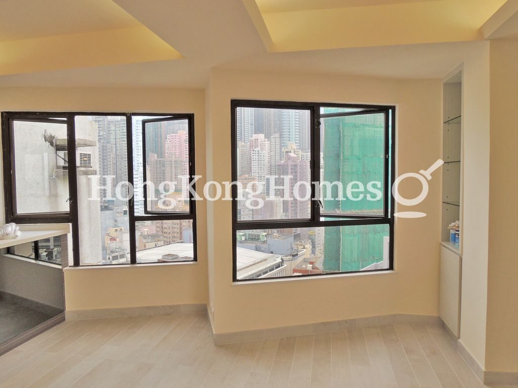 Dining Area — Hongway Garden - Tower A, Sheung Wan