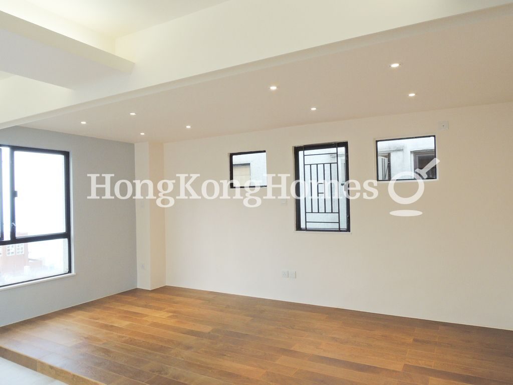 Sleeping Area — Hongway Garden - Tower A, Sheung Wan