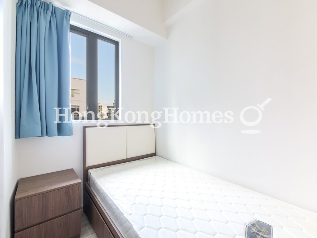 Bedroom — The Unit Soho, Central