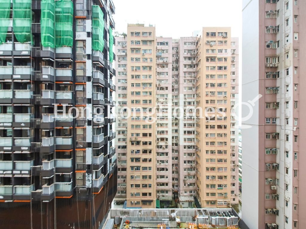 TownPlace Kennedy Town