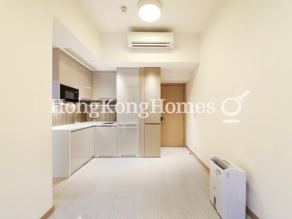 Living and Dining Room — TownPlace Kennedy Town, Western / Kennedy Town