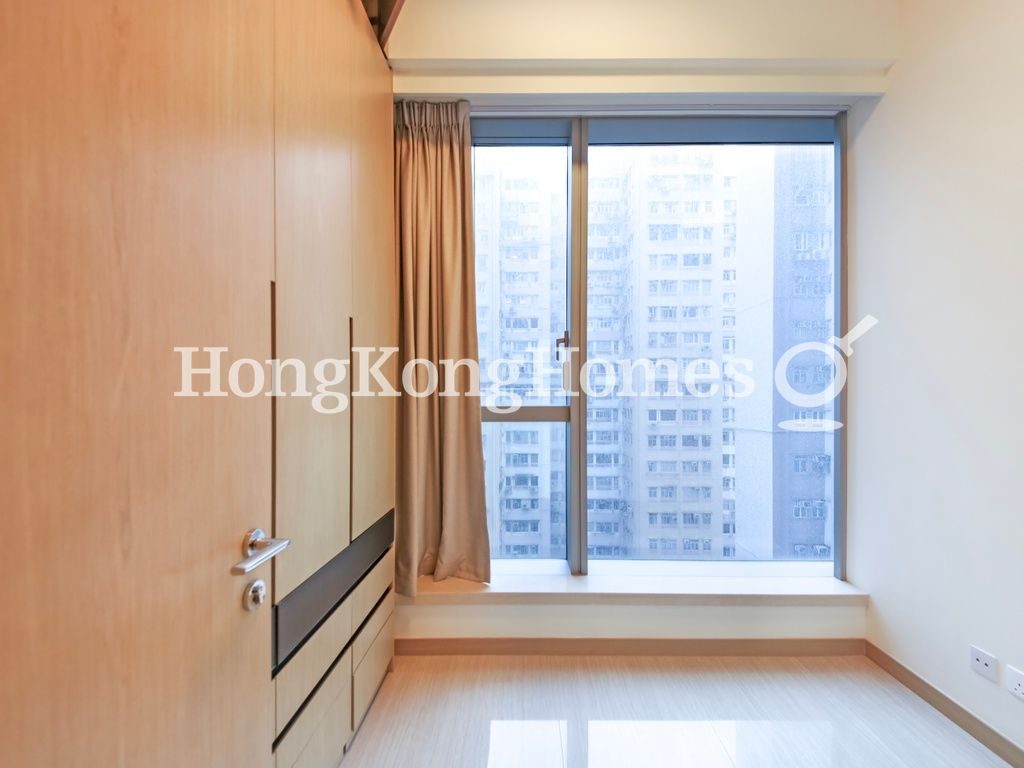 Bedroom — TownPlace Kennedy Town, Western / Kennedy Town