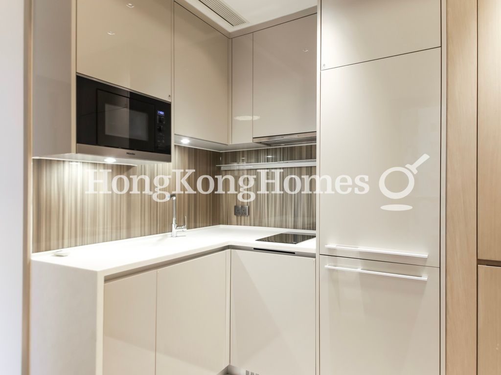 Open Kitchen — TownPlace Kennedy Town, Western / Kennedy Town