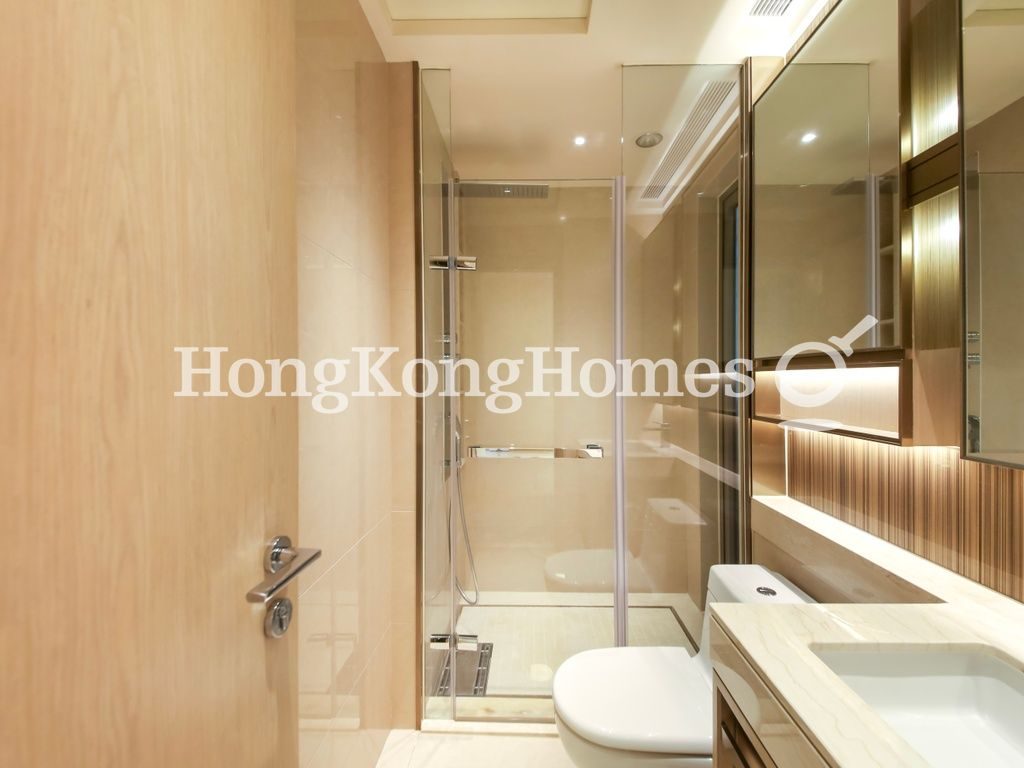 Bathroom — TownPlace Kennedy Town, Western / Kennedy Town