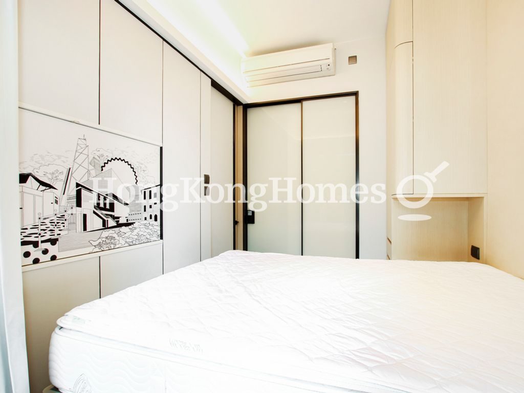 Bedroom — TownPlace SOHO, Mid-levels West