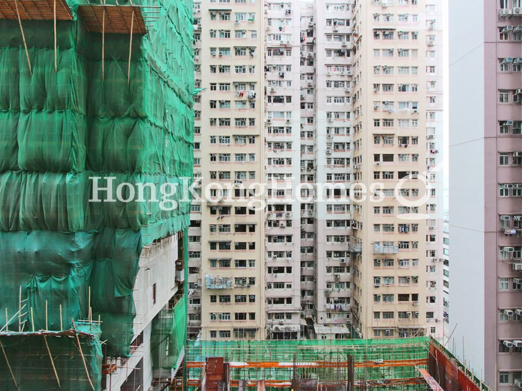 TownPlace Kennedy Town