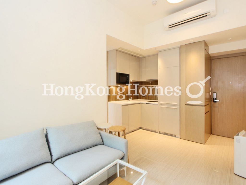 客飯廳 — TownPlace Kennedy Town，西環堅尼地城