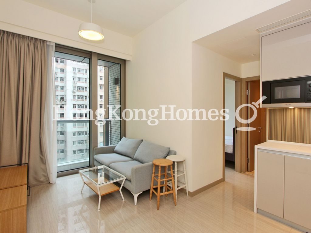 客飯廳 — TownPlace Kennedy Town，西環堅尼地城