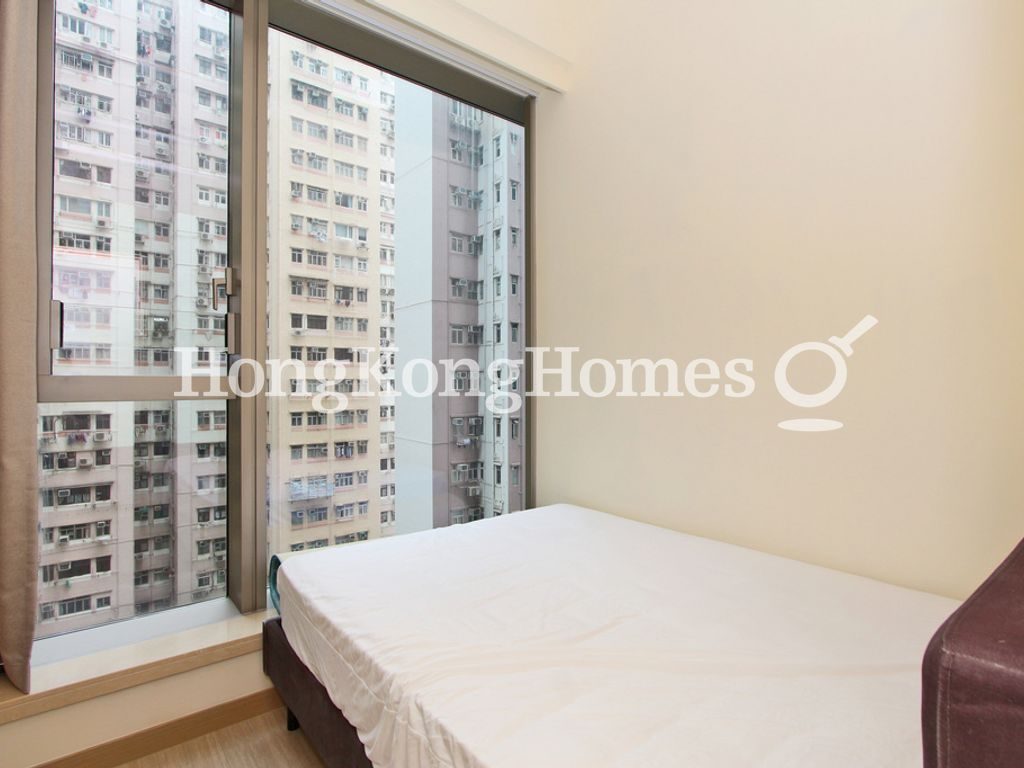 睡房 — TownPlace Kennedy Town，西環堅尼地城