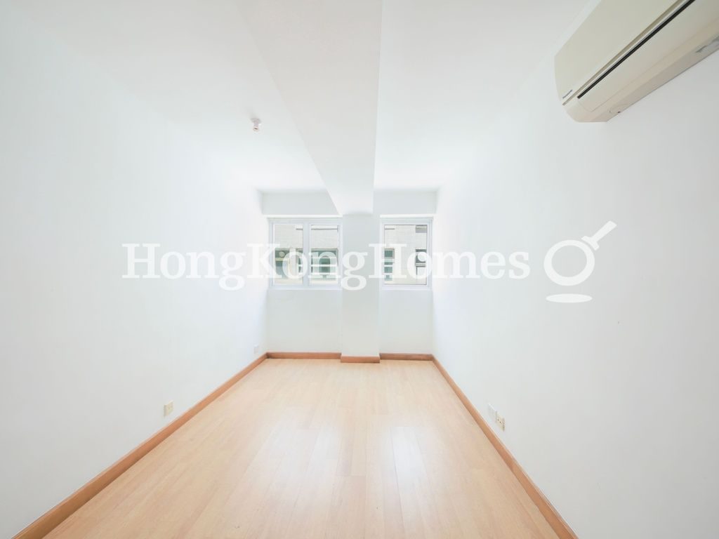Second Bedroom — 趙苑2期 2座，薄扶林