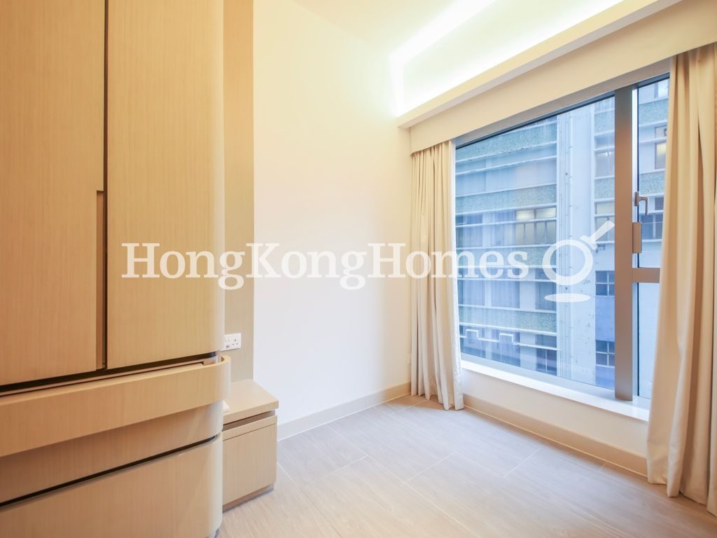Bedroom — TownPlace SOHO, Mid-levels West