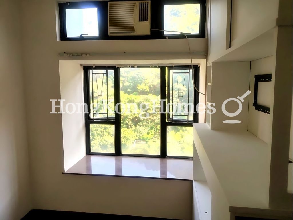 Second Bedroom — 加惠臺 01座，西環堅尼地城