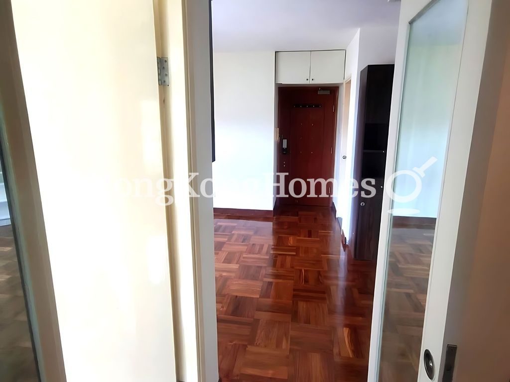 Living and Dining Room — Cayman Rise - Block 01, Western / Kennedy Town