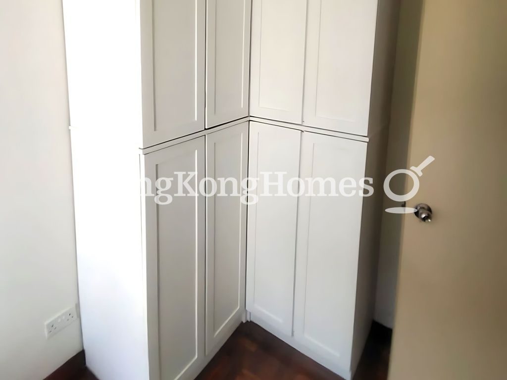 Master Bedroom — Cayman Rise - Block 01, Western / Kennedy Town