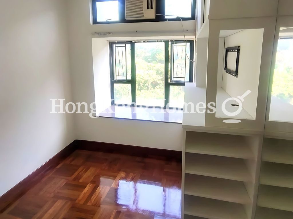 Master Bedroom — Cayman Rise - Block 01, Western / Kennedy Town
