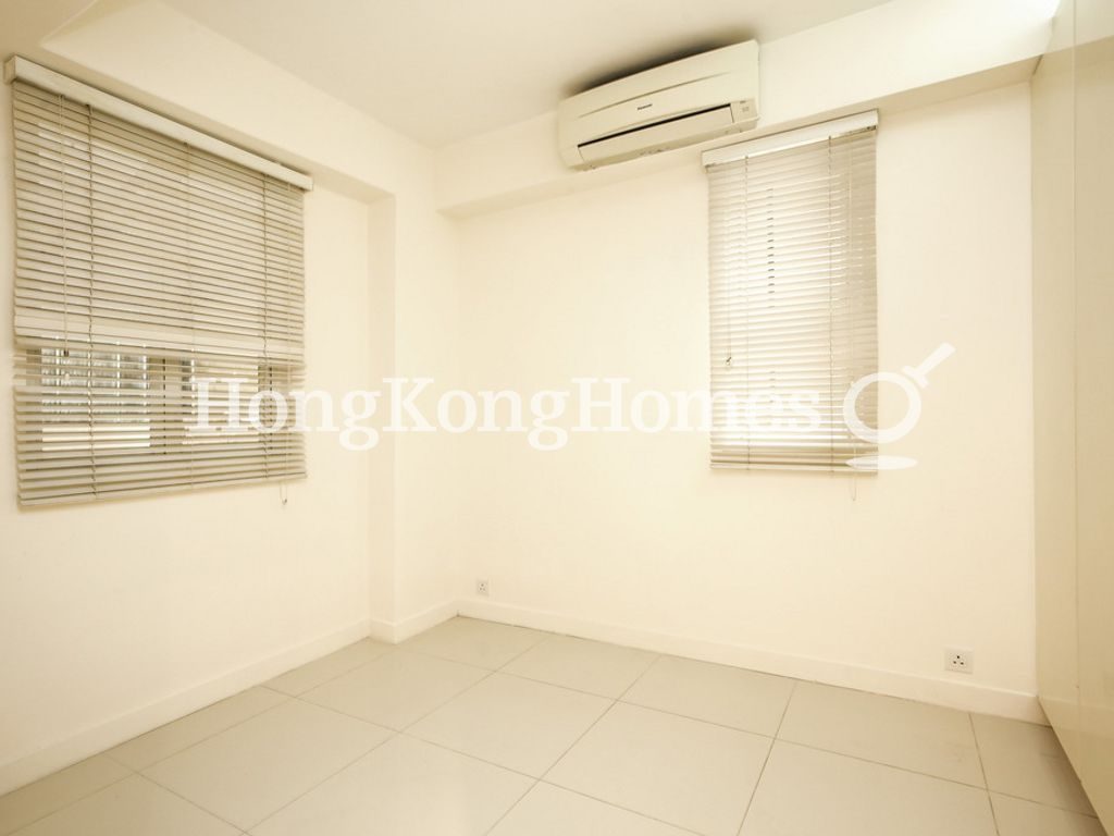 Master Bedroom — Bic Wah Court, Western / Kennedy Town