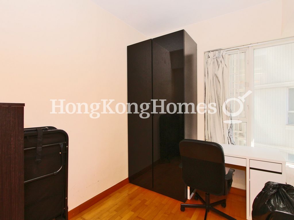 Second Bedroom — 逸濤灣 - 03座, 秋盈軒，筲箕灣
