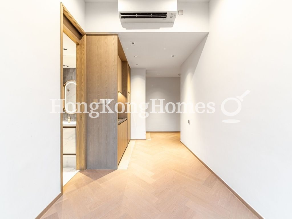Living and Dining Room — One Chancery, Central