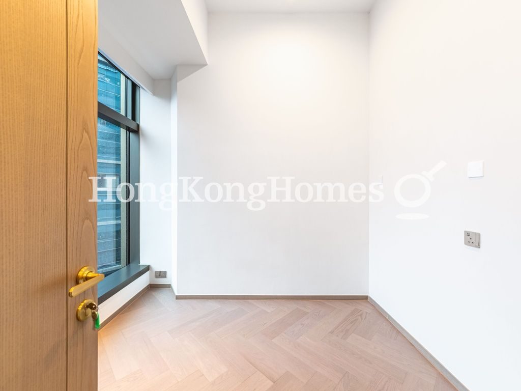 Bedroom — One Chancery, Central