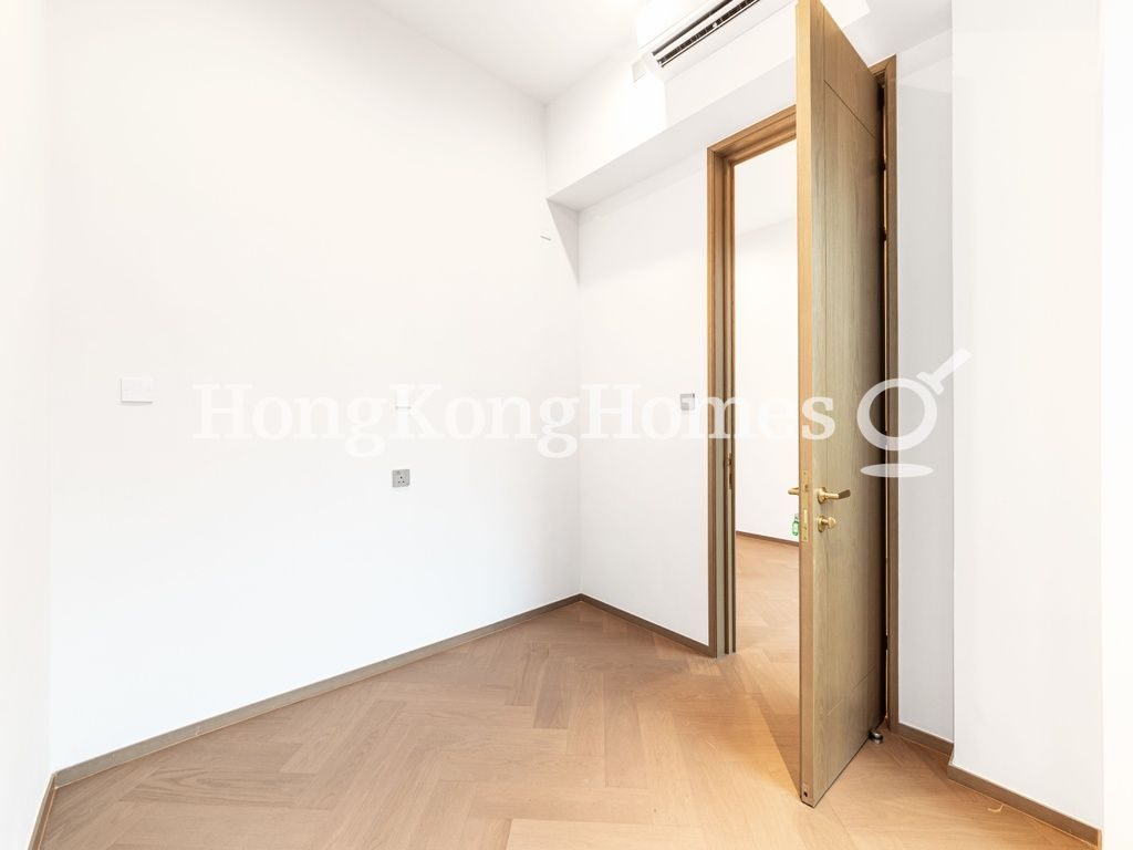 Bedroom — One Chancery, Central