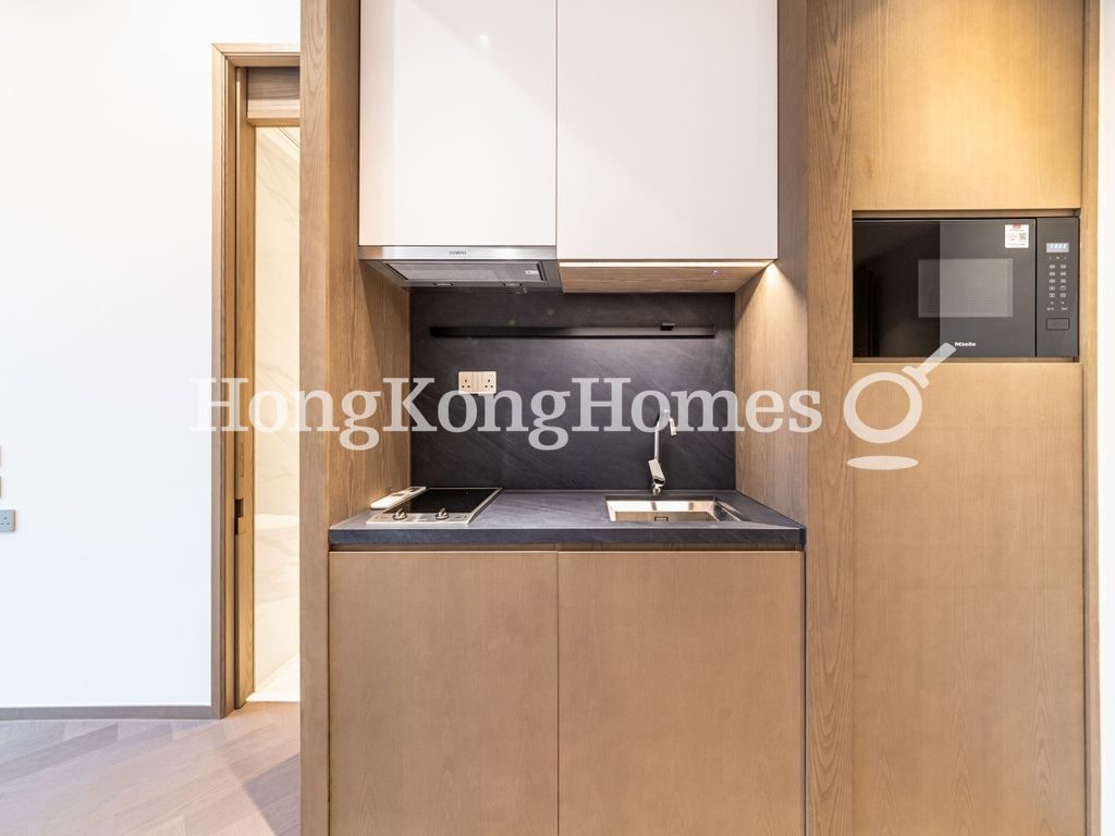 Open Kitchen — One Chancery, Central