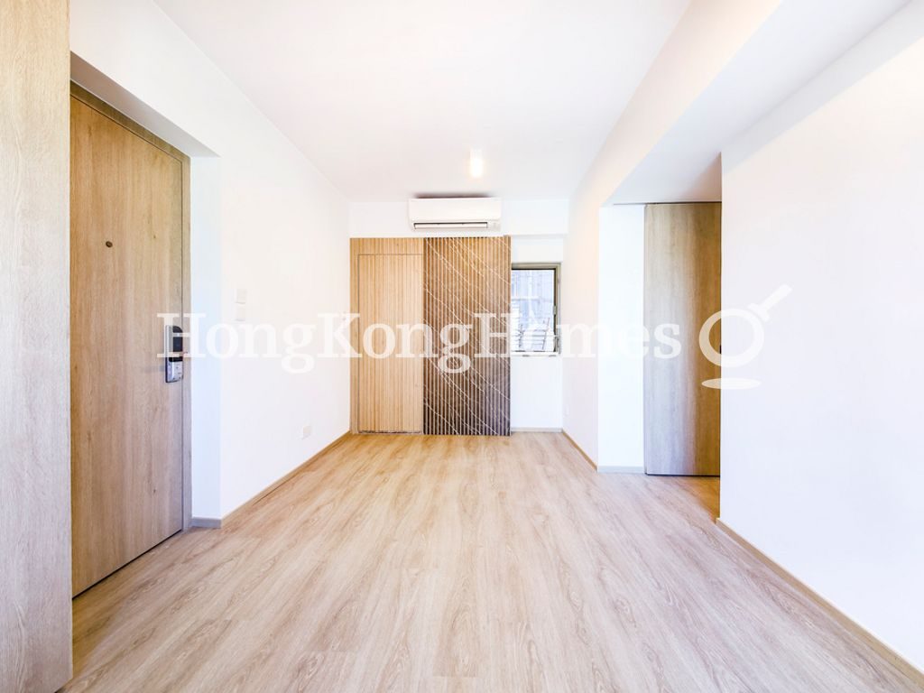 Living and Dining Room — Peach Blossom, Mid-levels West