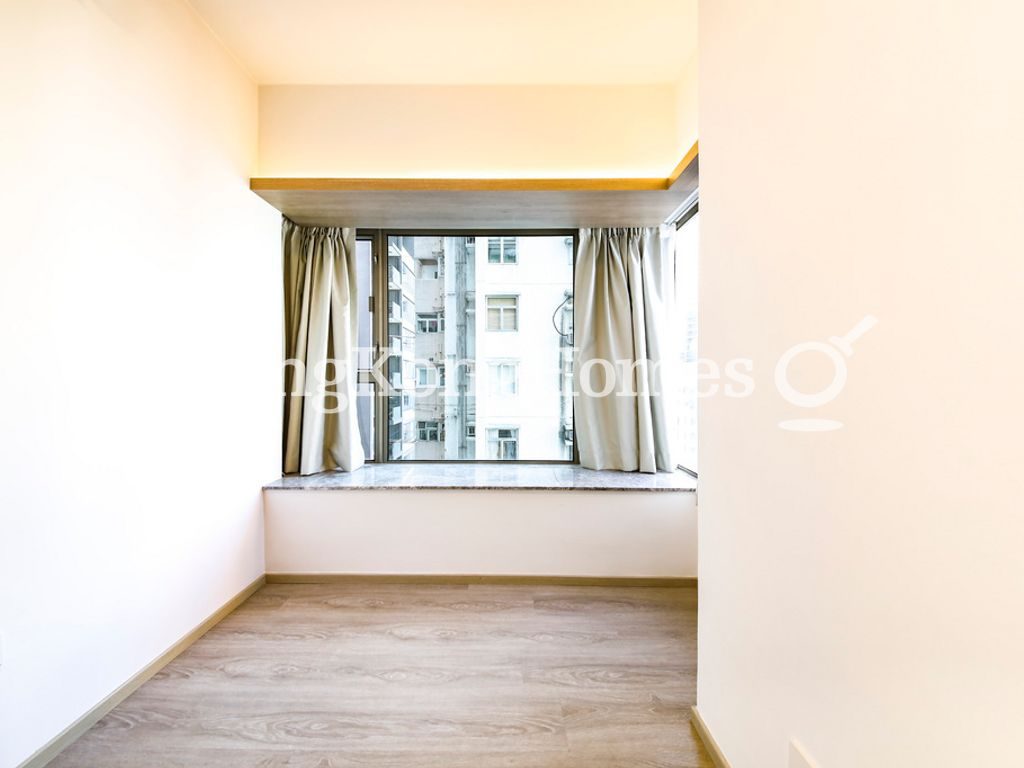Second Bedroom — Peach Blossom, Mid-levels West