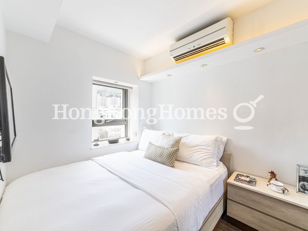Master Bedroom — V Happy Valley, Happy Valley