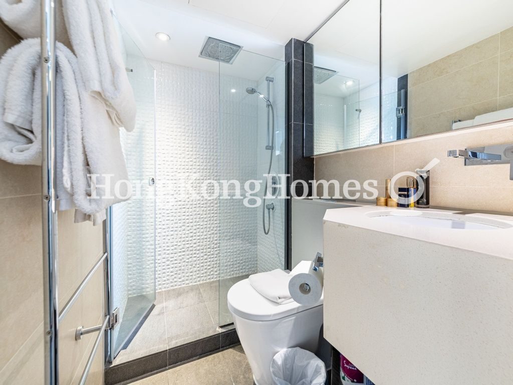 Guest Bathroom — V Happy Valley, Happy Valley
