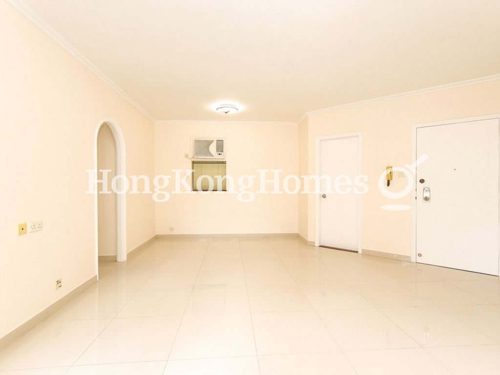 Living and Dining Room — Illumination Terrace I, Tai Hang