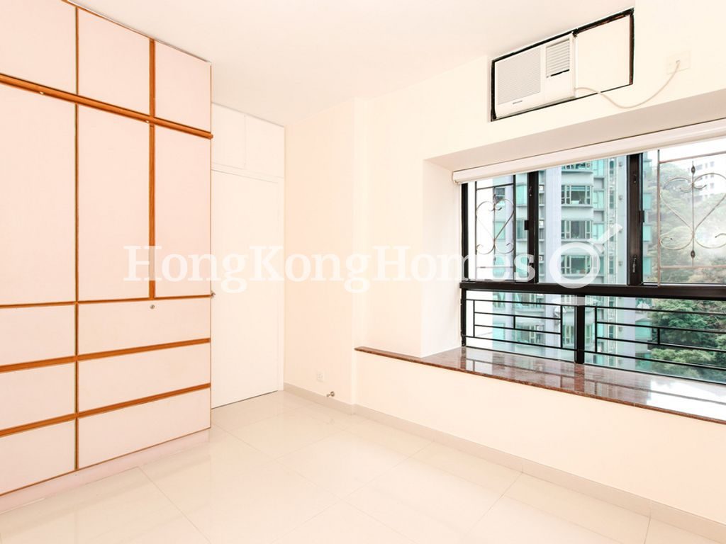 Master Bedroom — Illumination Terrace I, Tai Hang