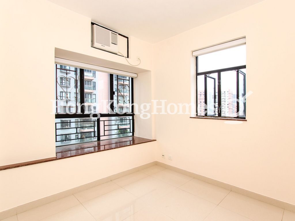 Master Bedroom — Illumination Terrace I, Tai Hang