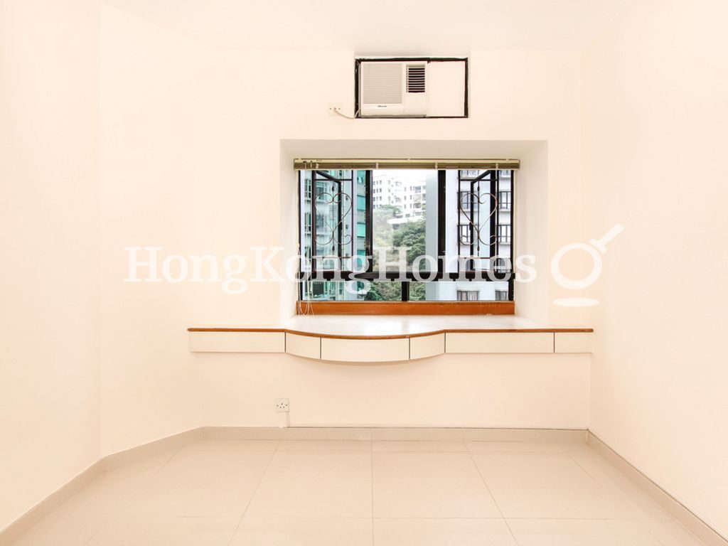 Second Bedroom — Illumination Terrace I, Tai Hang