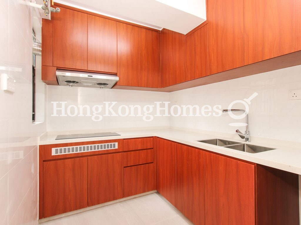 Kitchen — Illumination Terrace I, Tai Hang