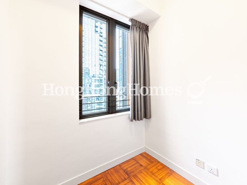 Third Bedroom — No. 18 Catchick Street, Western / Kennedy Town