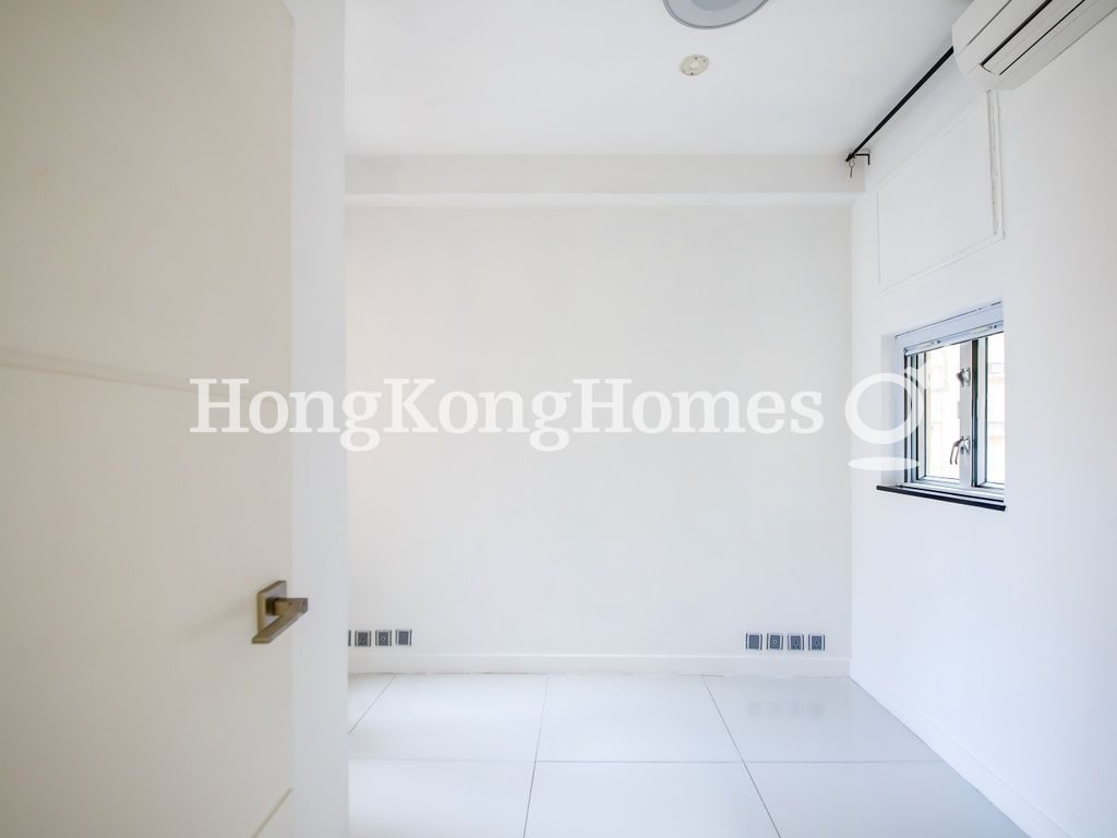 Second Bedroom — 碧瑤灣 - 第26座，薄扶林
