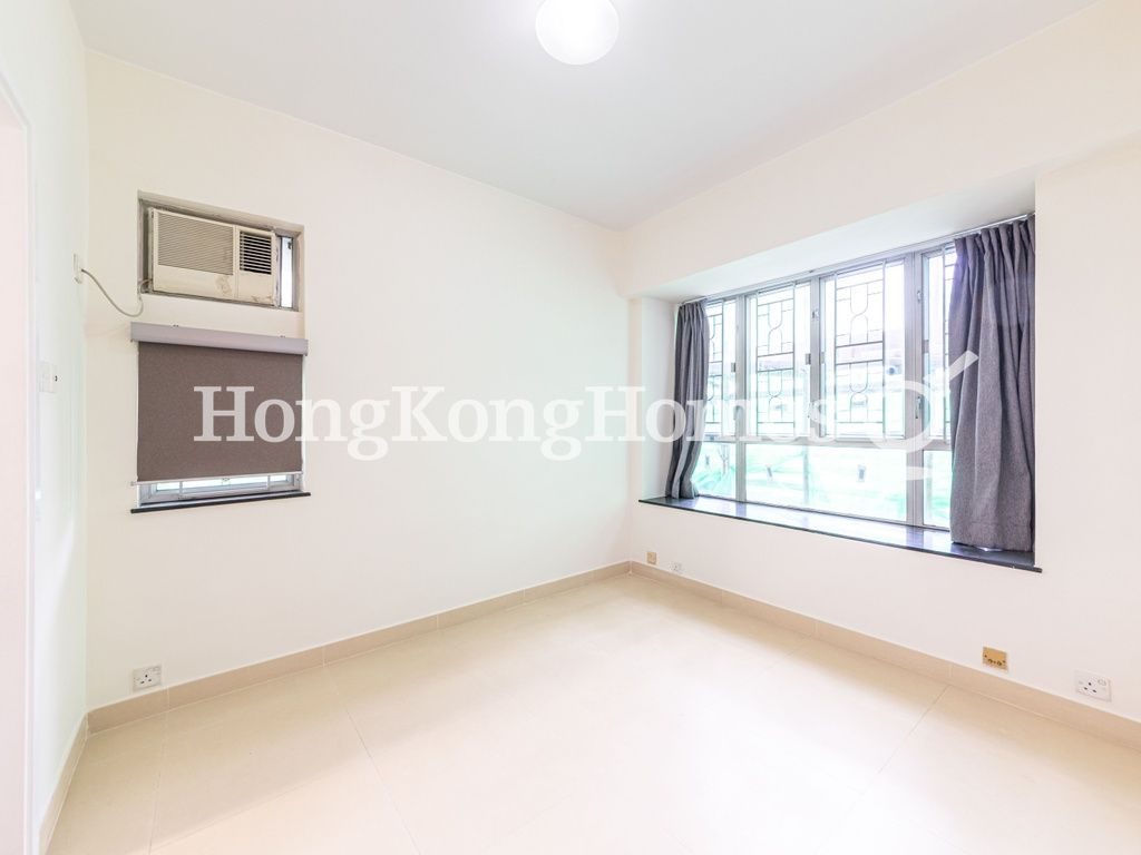 Master Bedroom — Floral Tower, Mid-levels West
