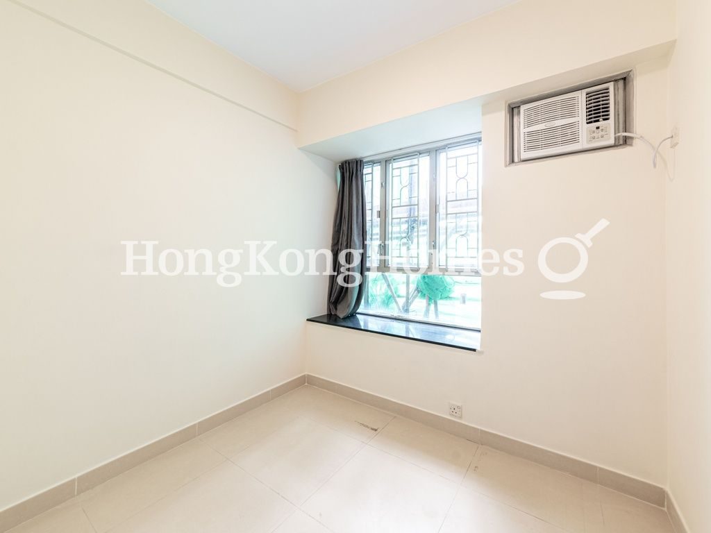 Second Bedroom — Floral Tower, Mid-levels West