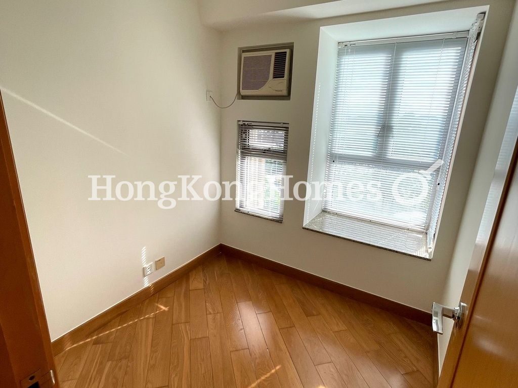 Second Bedroom — Harbour Green - Block 05, Tai Kok Tsui