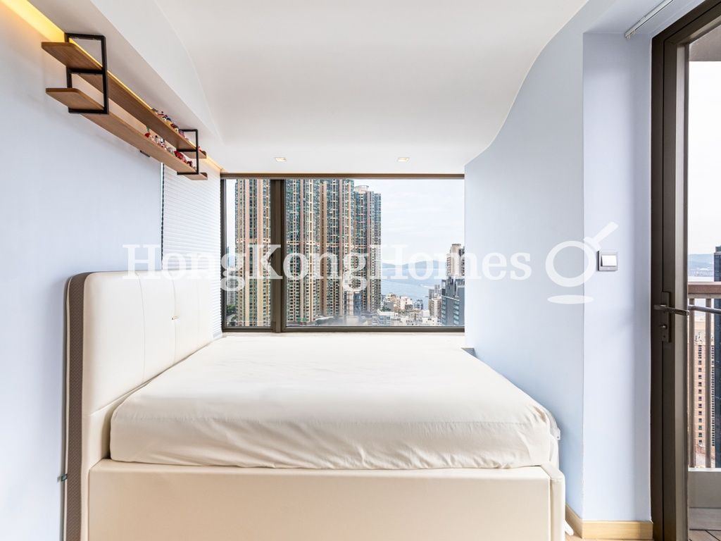 Bedroom — High West, Western / Kennedy Town